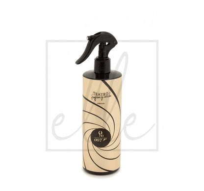 Teatro fragranze uniche Oro Spray 500 ml — Diffusore Spray