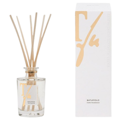 Teatro fragranze uniche Batuffolo 100 ml — Diffusore sticks