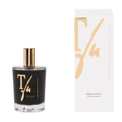 Teatro Fragranze Nero Divino 100 ml — Profumo per Ambienti