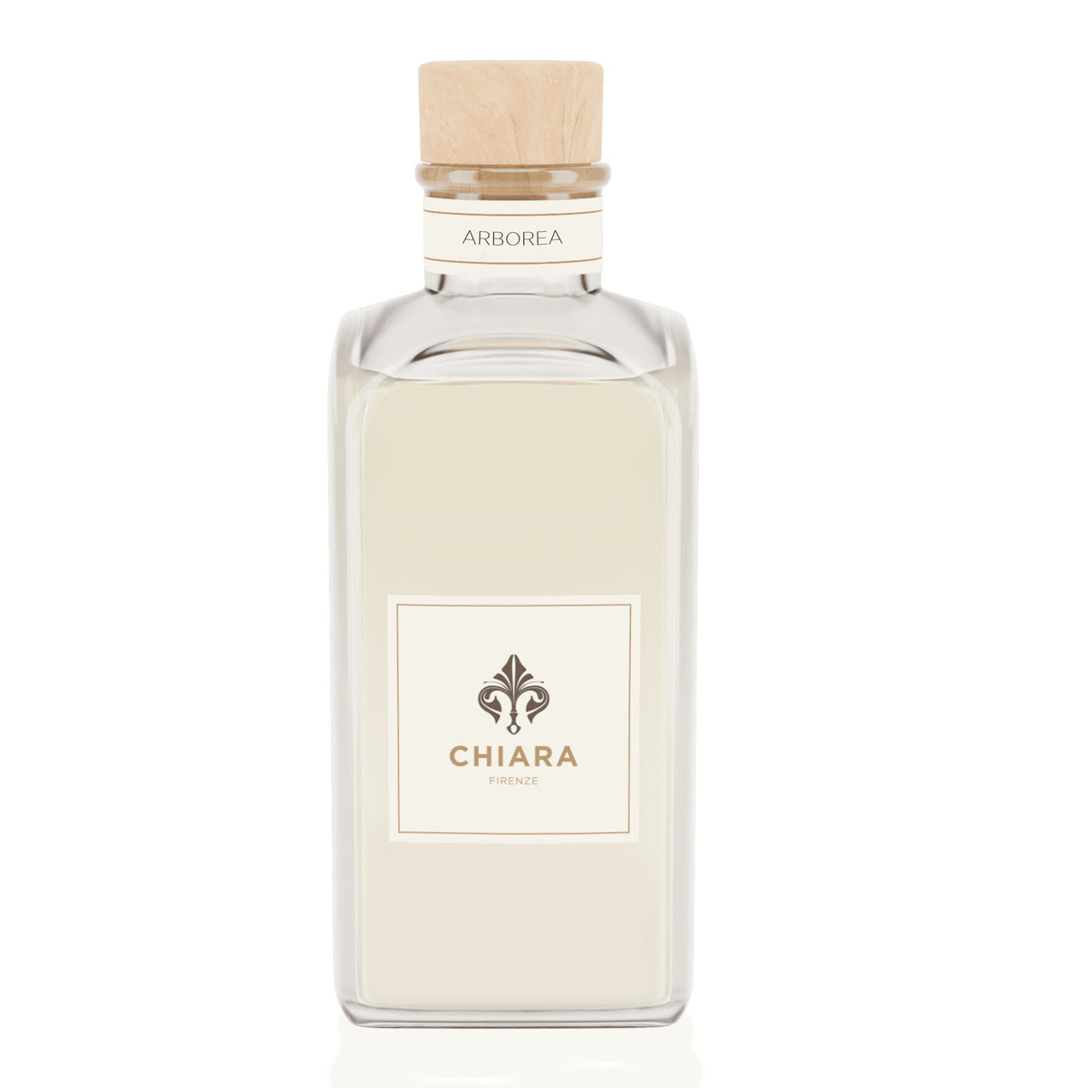 Chiara Firenze Arborea 100 ml — Raumduftdiffusor