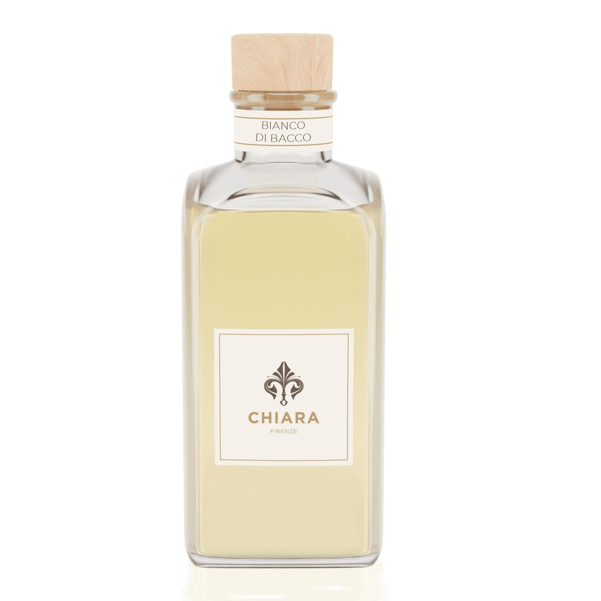 Chiara Firenze Bianco di Bacco 200 ml — 룸 디퓨저