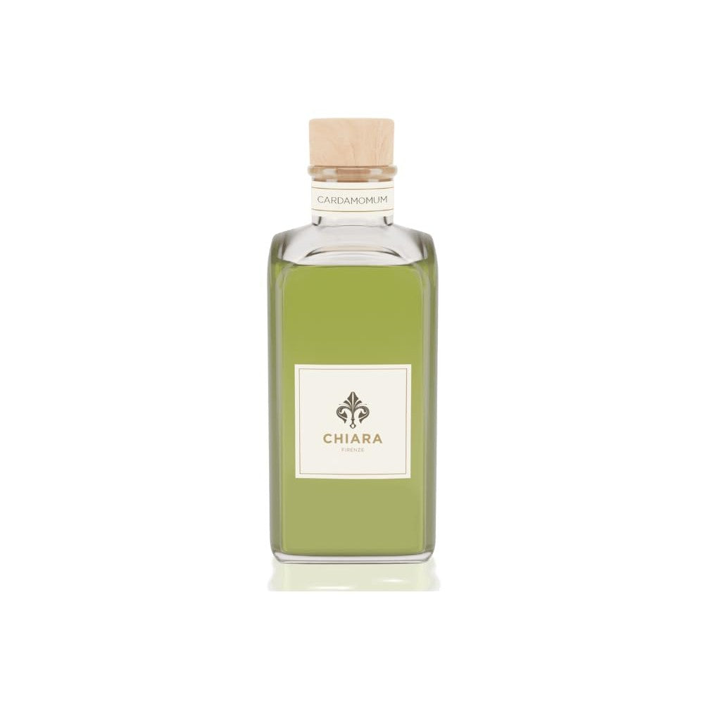 Chiara Firenze Cardamomum 100 ml — Diffuseur d&