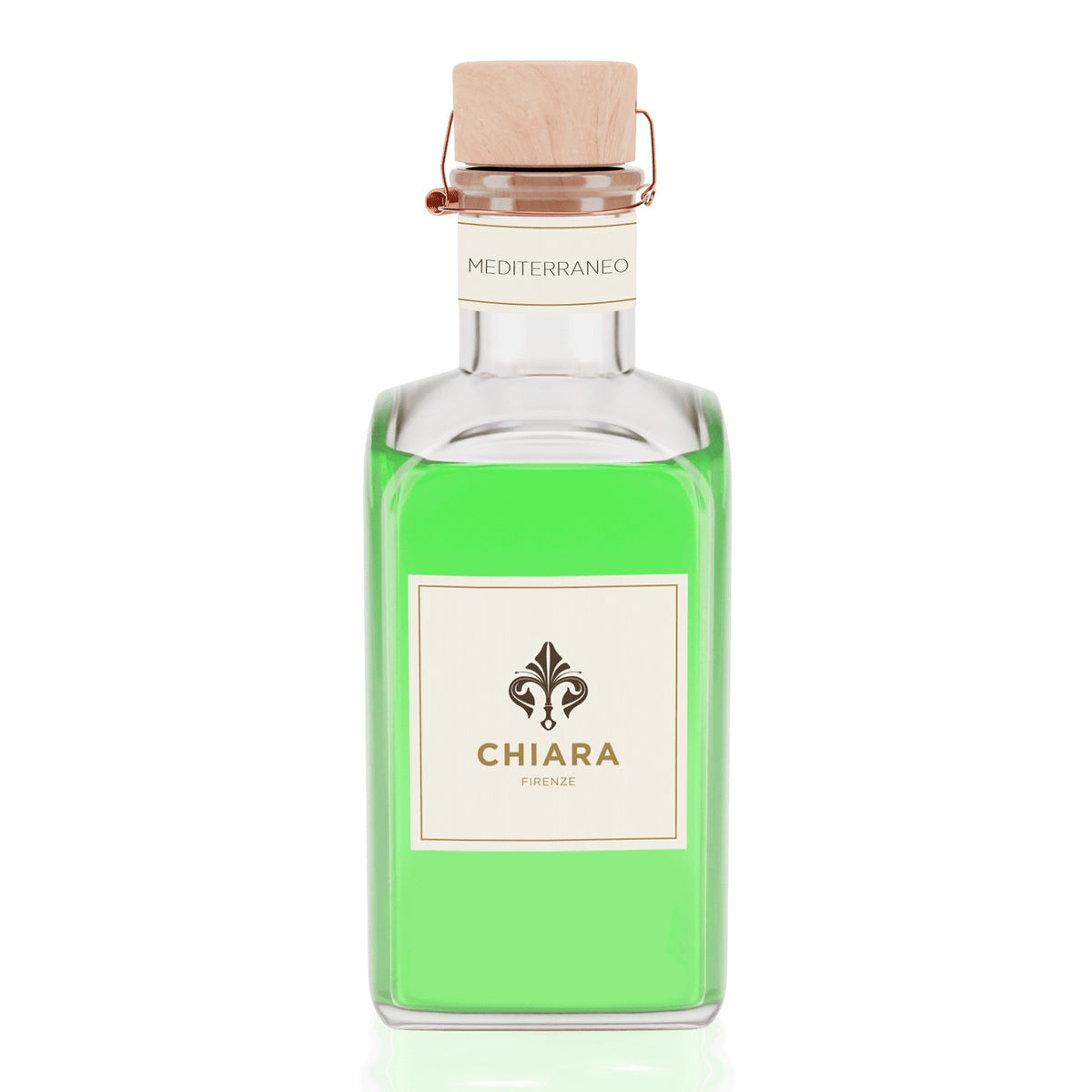 Chiara Firenze Mediterraneo 100 ml — Diffuseur d&