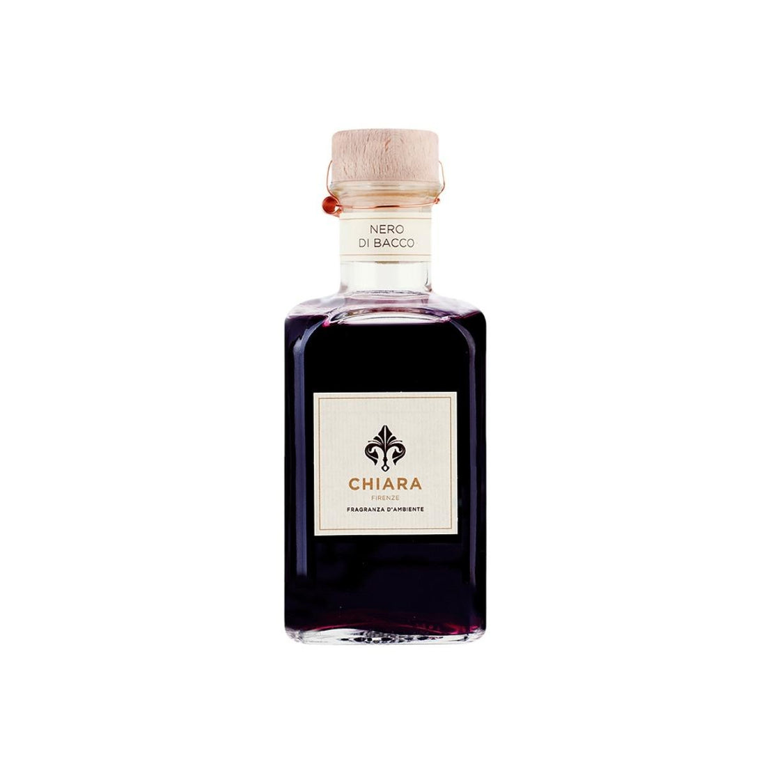 Chiara Firenze Nero di Bacco 500 ml — Huonetuoksun hajotin