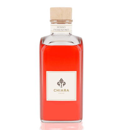 Chiara Firenze Rosso Fiorentino 100 ml — 방향제 디퓨저