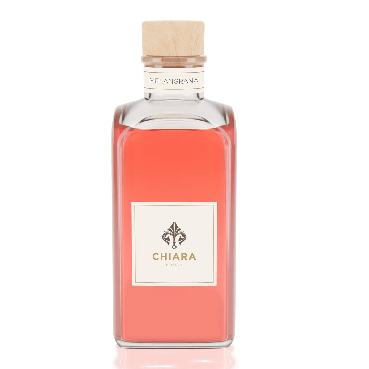 Chiara Firenze Melagrana 100 ml — 방향제 디퓨저