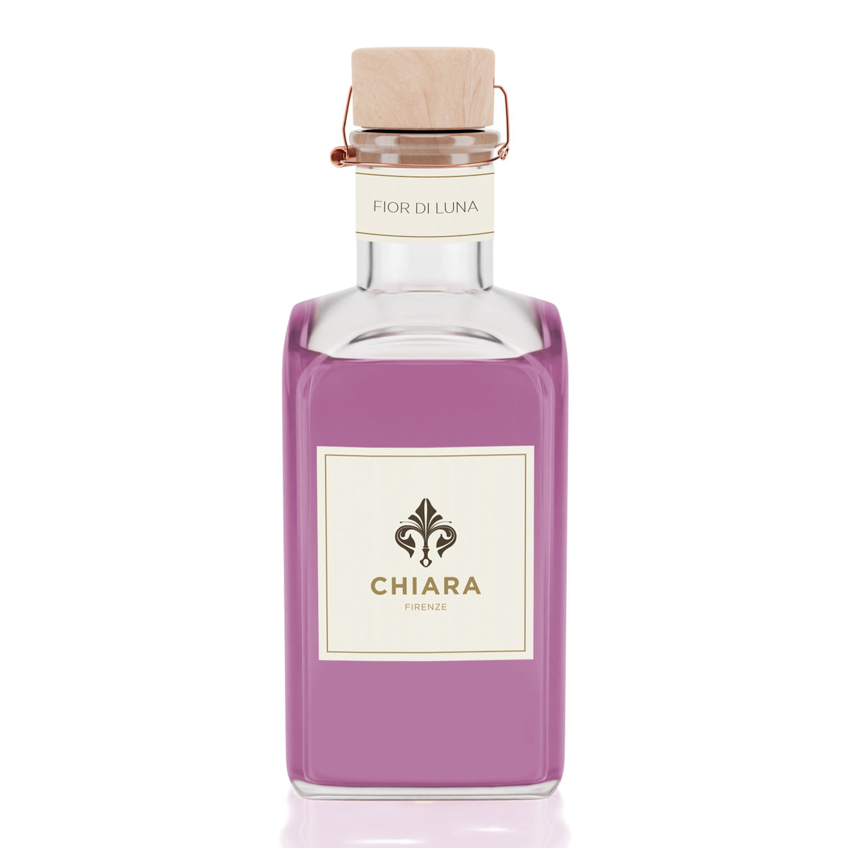 Chiara Firenze Fior Di Luna 100 ml — Diffuseur d&