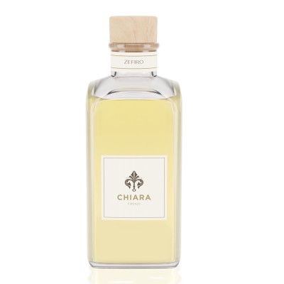 Chiara Firenze Zefiro 100 ml — 방향제 디퓨저