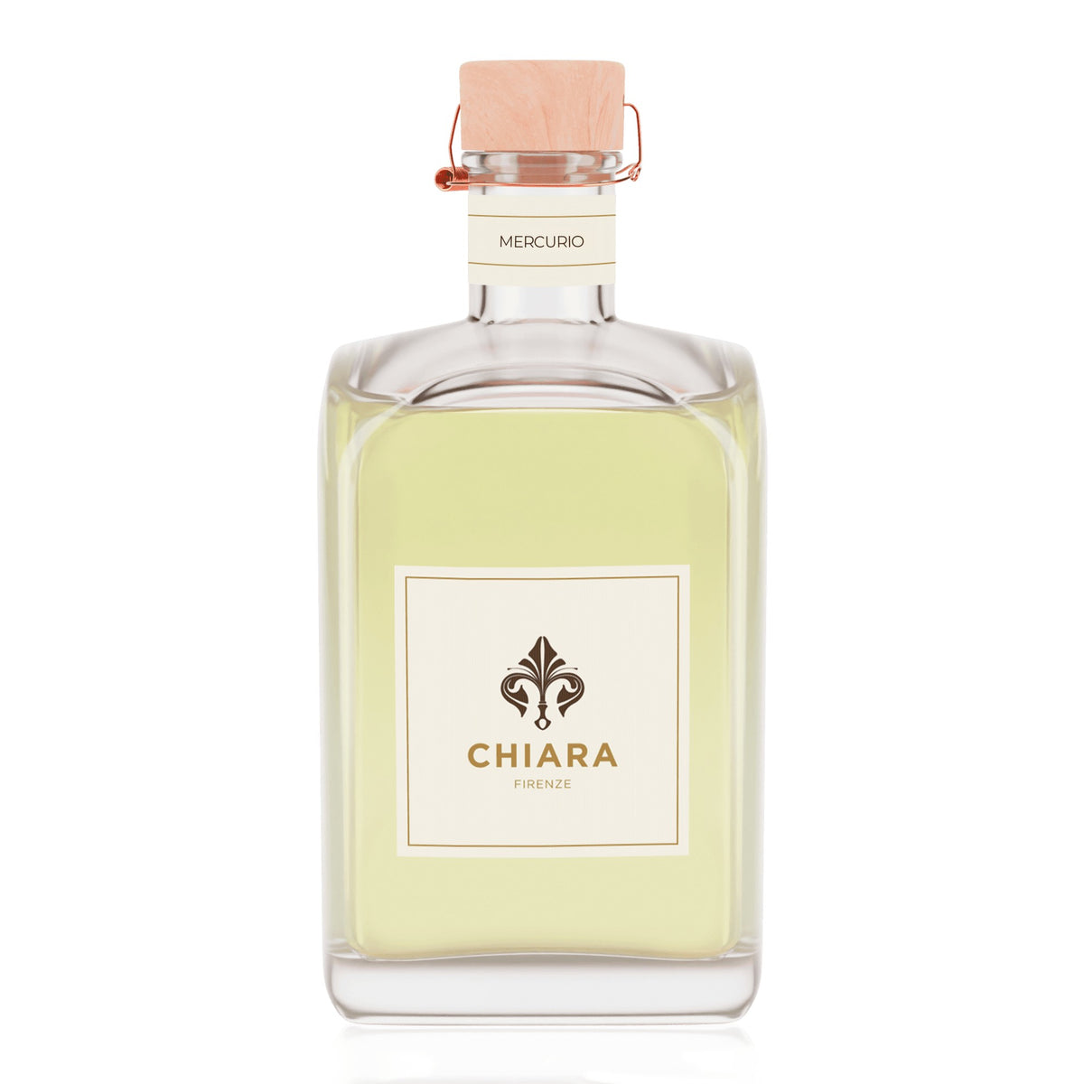 Chiara Firenze Mercurio 100 ml — Diffuseur d&
