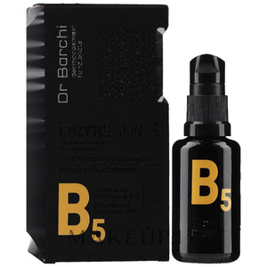 비타민 얼굴 농축액 Dr. Barchi Cozyme Skin B5 (Vitamin Concentrate) 30 ml
