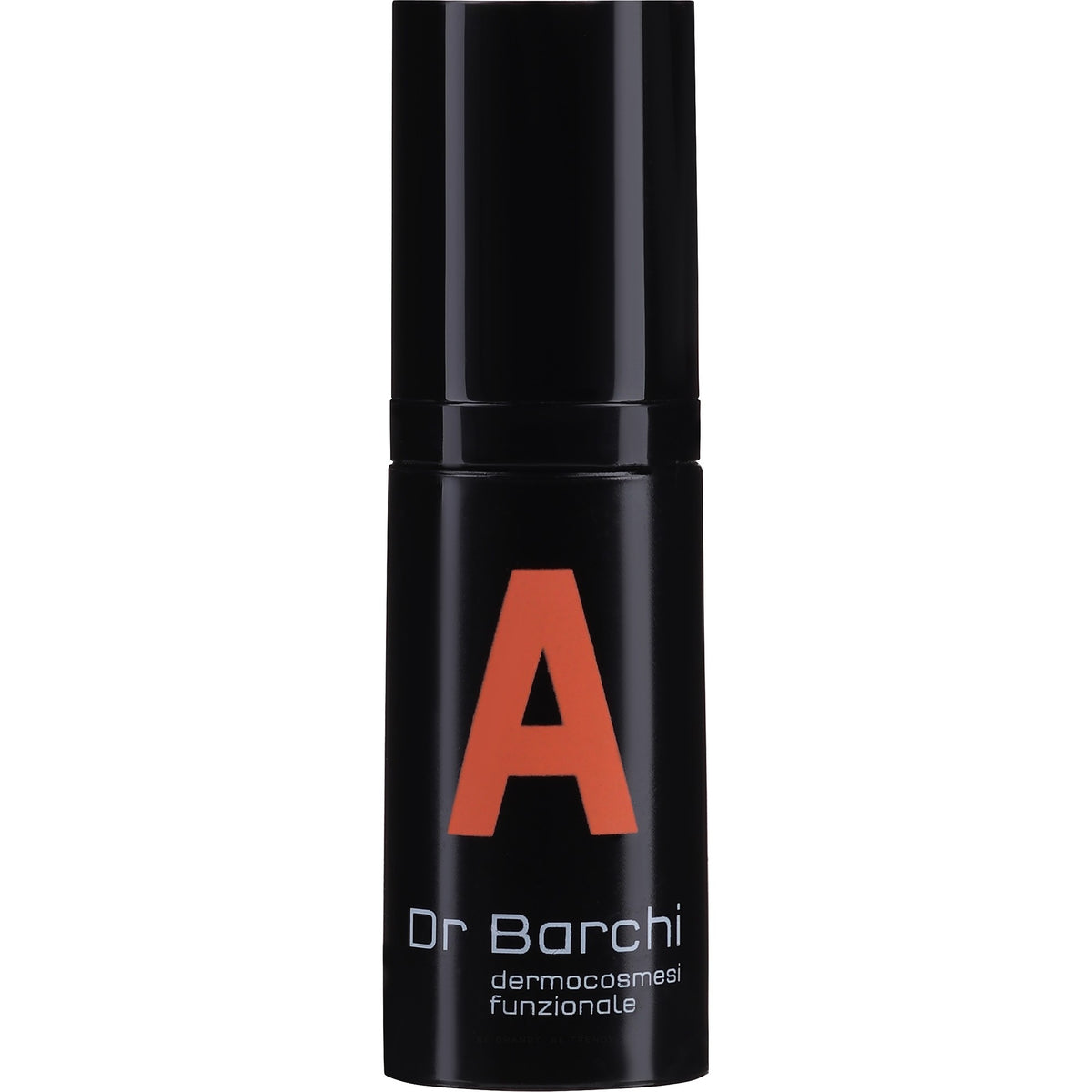 Dr Barchi Complex Vitamin A 10 ml — Huile vitaminée