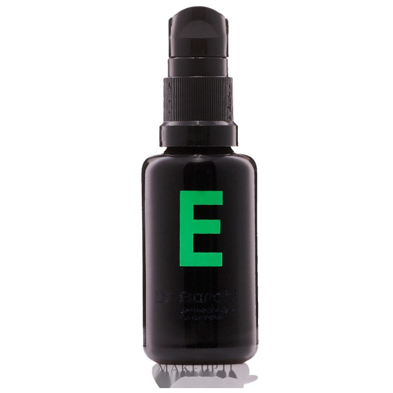 Olio viso e corpo vitaminico Dr. Barchi Complex Vitamin E (Vitamin Oil) 30 ml