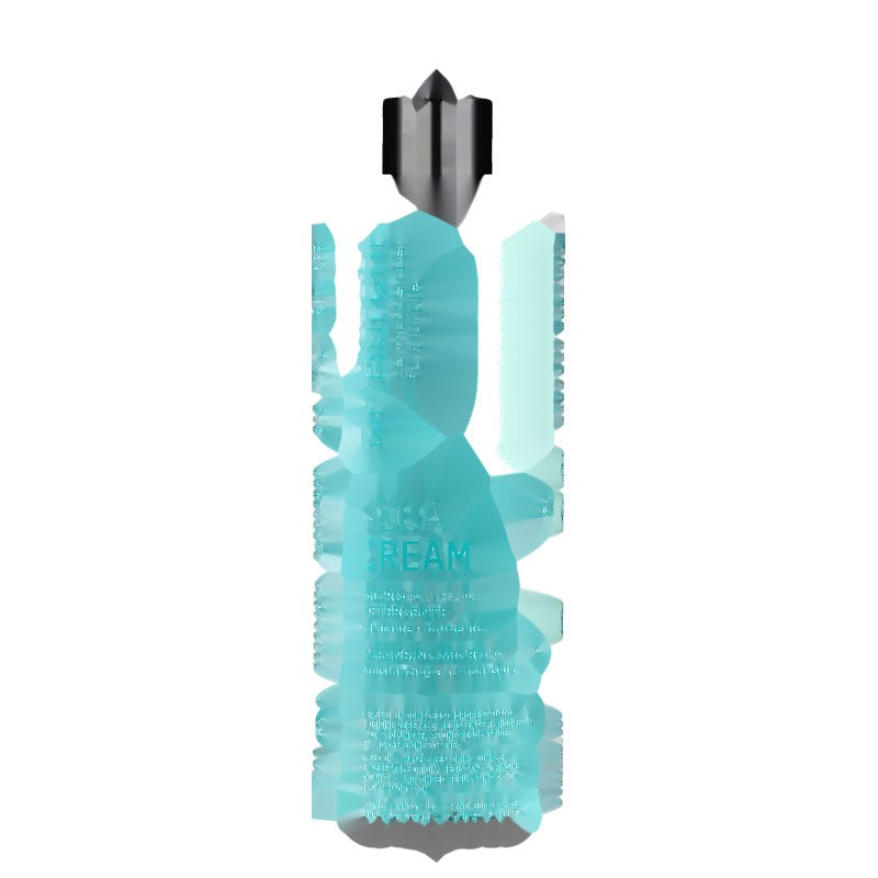 Dr Barchi Aqua Cream Cleansing Microemulsion — microemulsione detergente viso, collo e décolleté 500 ml