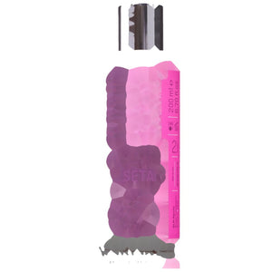 바디 크림 Dr. Barchi HyCare Seta Silky 바디 크림 200 ml