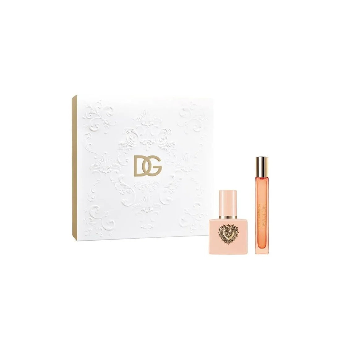 Dolce and Gabbana D y g My Devotion Intense Ep 50v 10v Cof