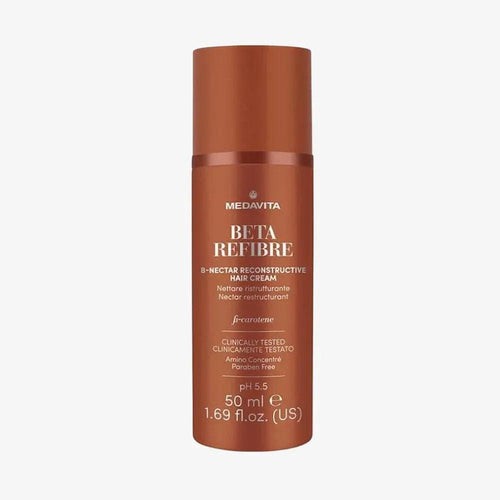 Medavita Beta Refibre B-Nectar Reconstructive Obnovující krém na vlasy 50 ml