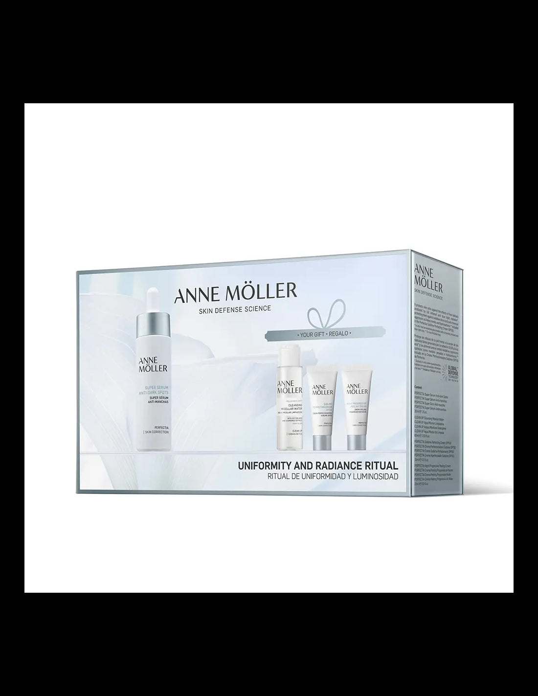 Anne Möller Set Anne Möller Living Perfectia Day and Night Ritual 50ml