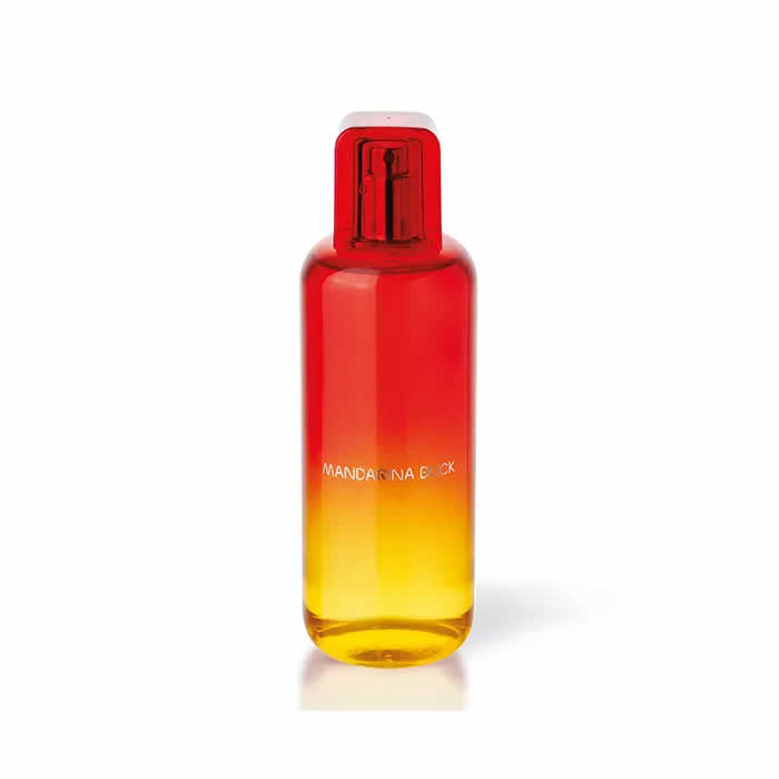 Mandarina Duck The Mandariners voor haar Eau De Toilette Spray 100ml