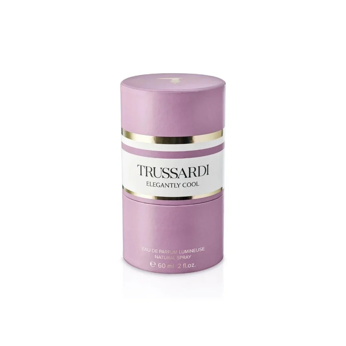 Trussardi Elegantly Freddo 60 ml — Eau de parfum donna