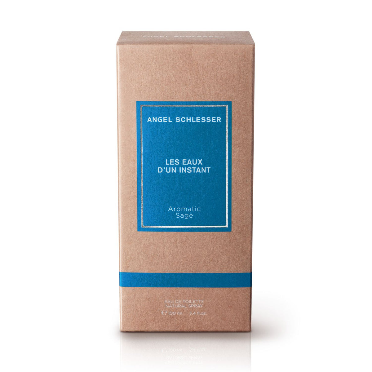 Angel schlesser Les Eaux D&