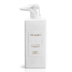 Trussardi Le Vie Di Milano Champaca Edizione Millesimata 100 ml — Eau de parfum til kvinder
