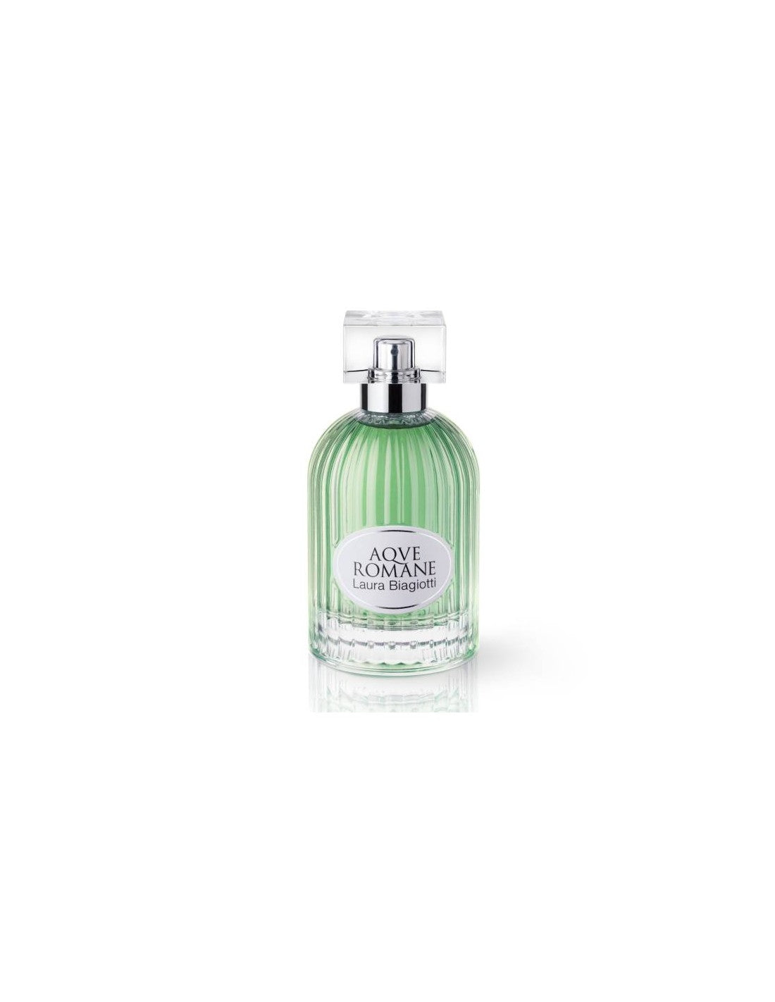 Laura Biagiotti Aqve Rom Divinum Ficus und 100 ml