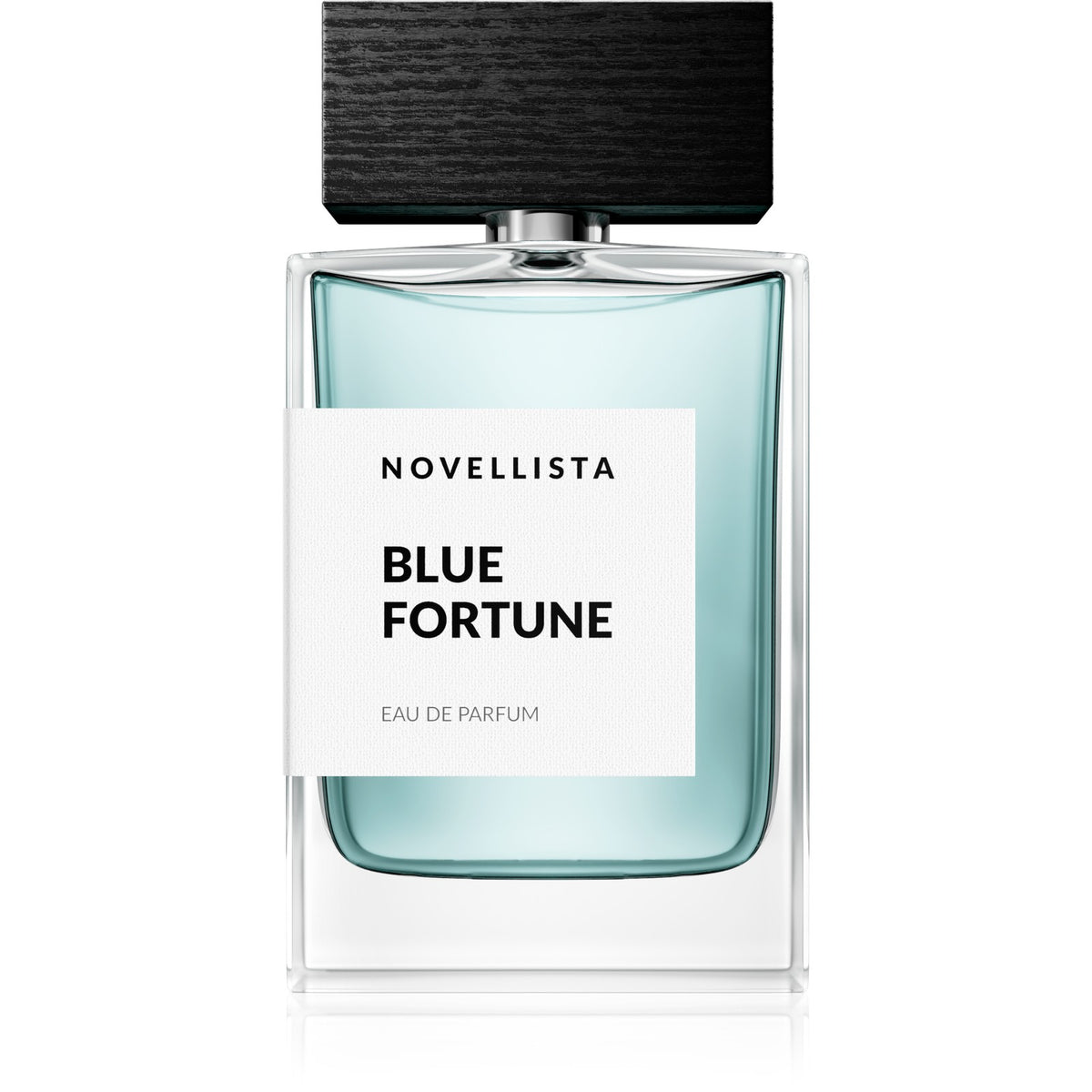 Novellista Blue Fortune Eau de Parfum Mand 75 ml