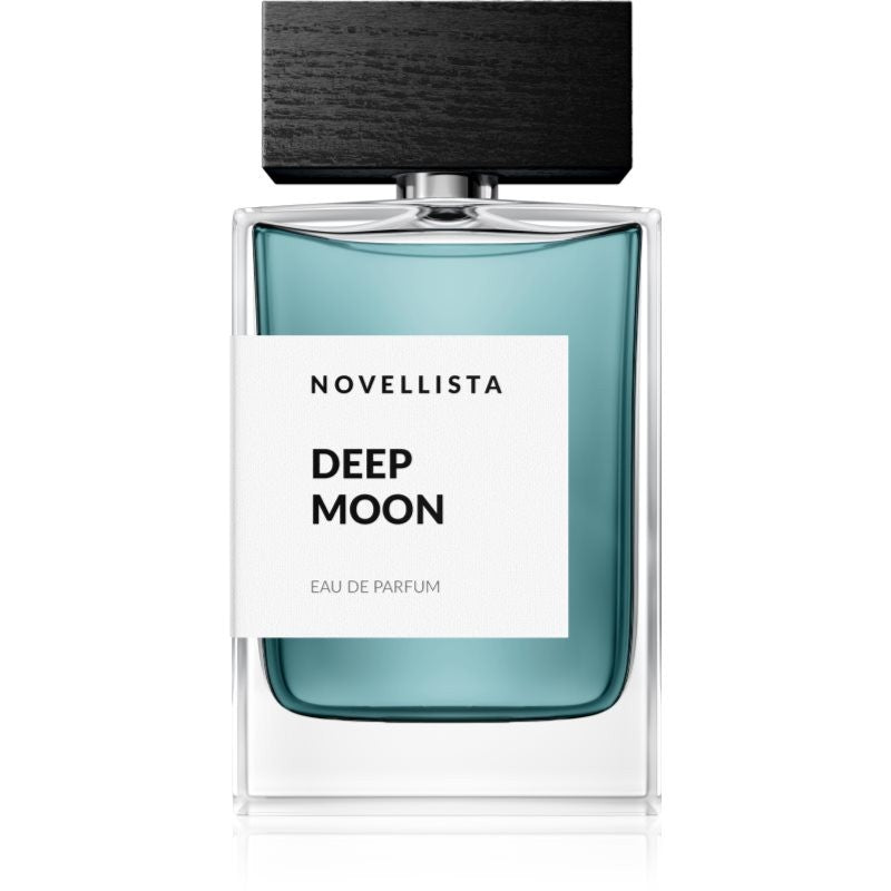 Novellista Deep Moon Uomo 75 ml — Eau de Parfum