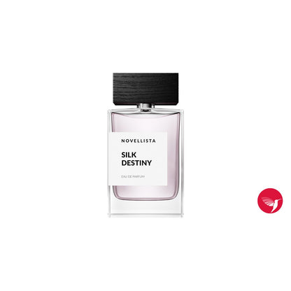 Novellista Silk Destiny Eau de Parfum Donna 75 ml