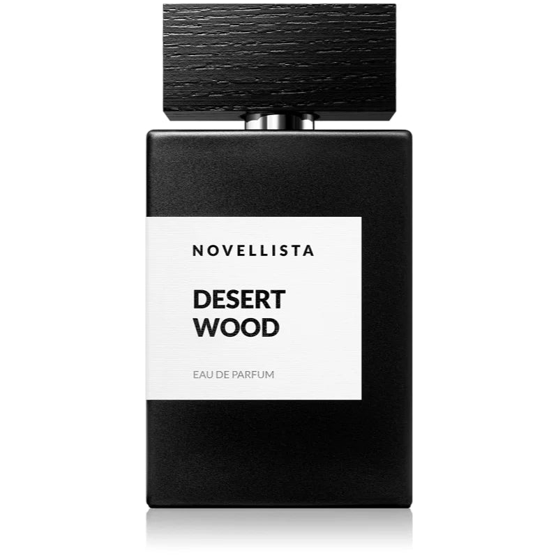 NOVELLISTA Desert Wood 75 мл парфюмированная вода унисекс