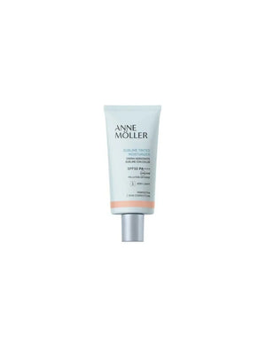 Anne Möller Perfectia Sublime Feuchtigkeitscreme Mit Farbe Spf50 1 50ml 