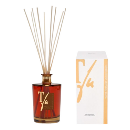 Teatro fragranze uniche Patchoulove Sticks 500 ml — Profumatore