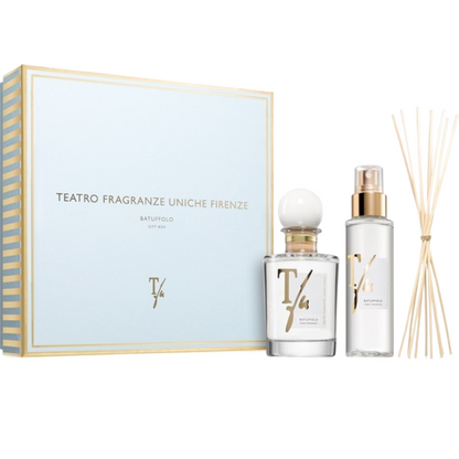 Teatro Fragranze Batuffolo Confezione Regalo