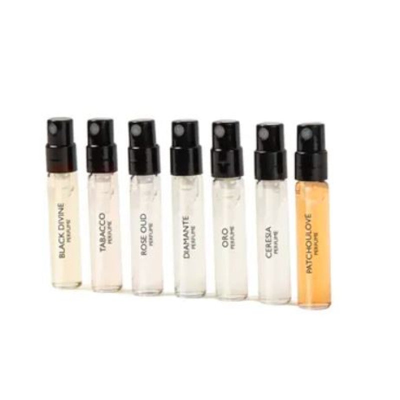 Teatro Fragranze Uniche Eau de Parfum Discovery Set — Set Profumi