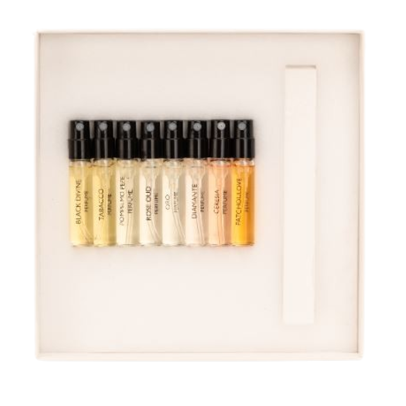 Teatro Fragranze Uniche Eau de Parfum Discovery Set — Set Profumi