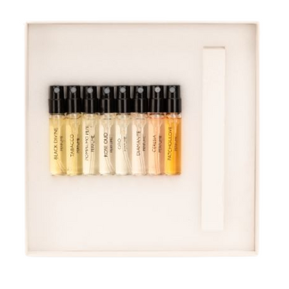 Teatro Fragranze Uniche Eau de Parfum Discovery Set — Set Profumi