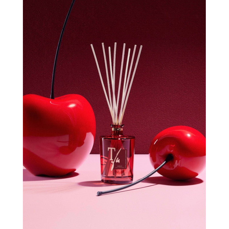 Teatro fragranze uniche Ceresia 500 ml Eau de Parfum Unisex