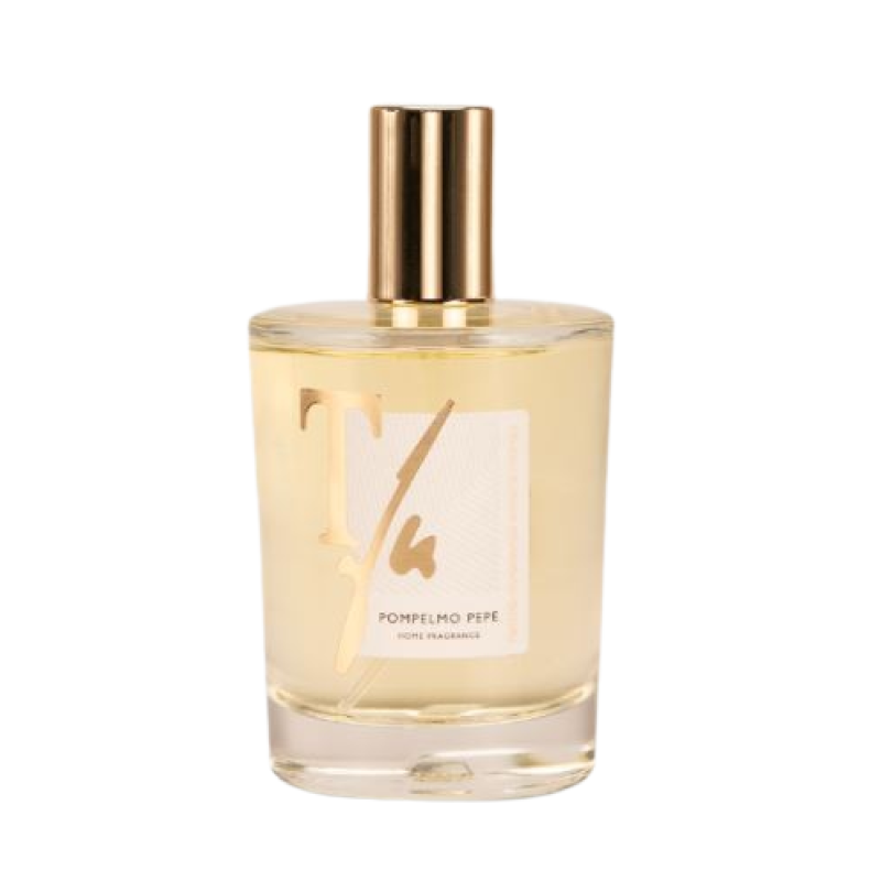 Teatro Fragranze Uniche Pompelmo Pepe 250 ml — Diffusore
