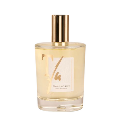 Teatro Fragranze Uniche Pompelmo Pepe 250 ml — Diffusore