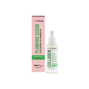 You Glam Filler Siero Rimpolpante Collagene 30 ml — Siero Viso