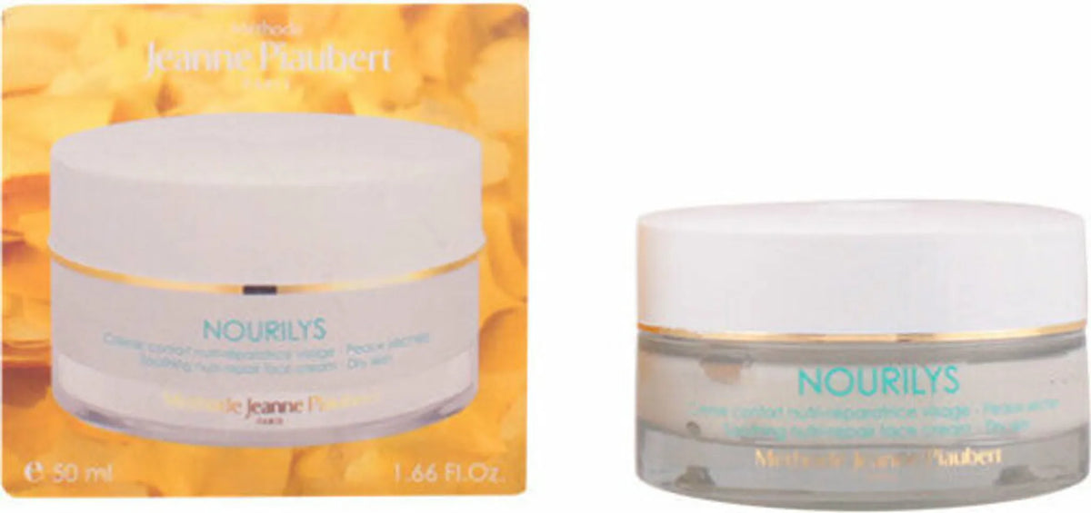 Jeanne Piaubert Nourilys Cream 50 ml — Face cream 
