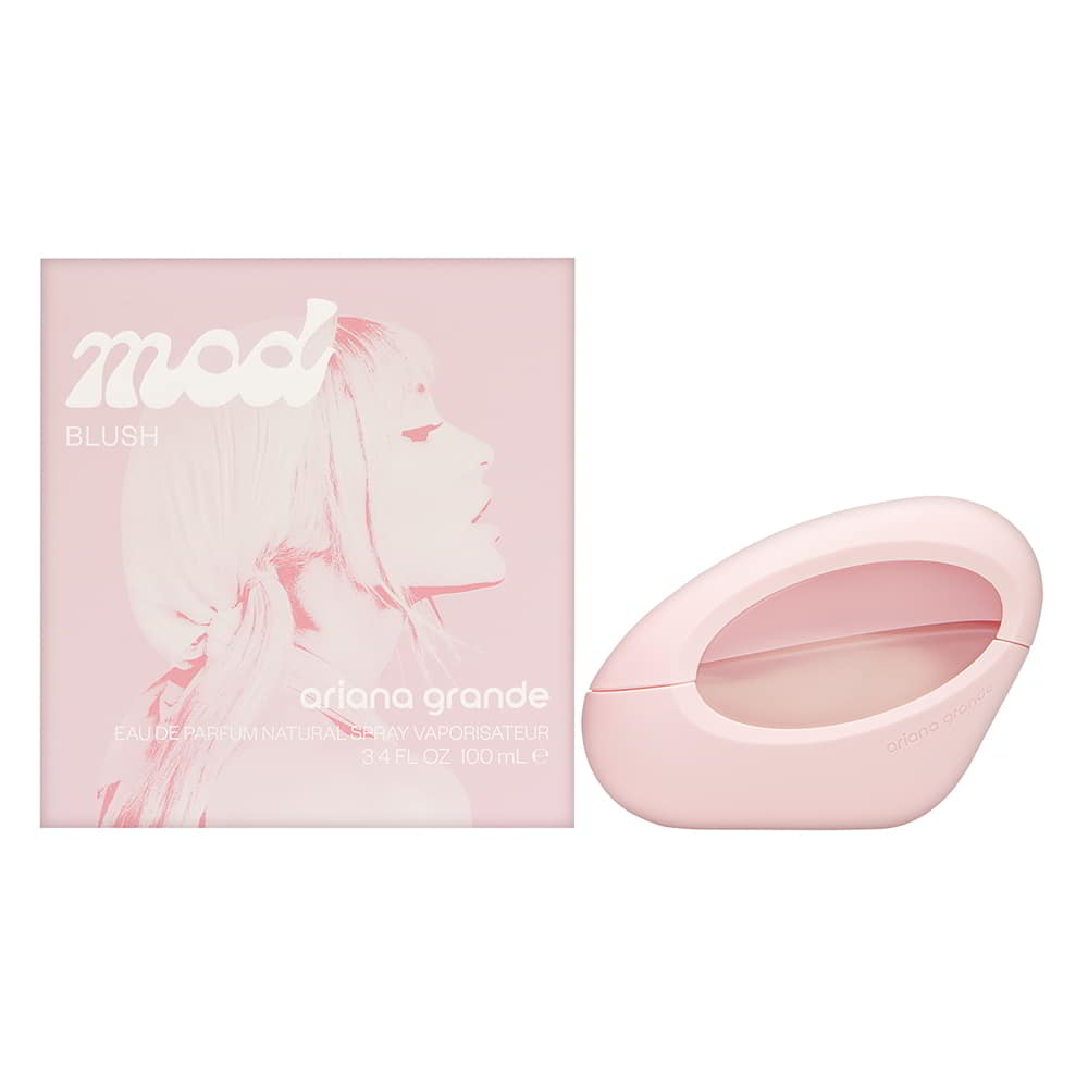 Ariana Grande Mod Blush Donna 100 ml — Eau de Parfum