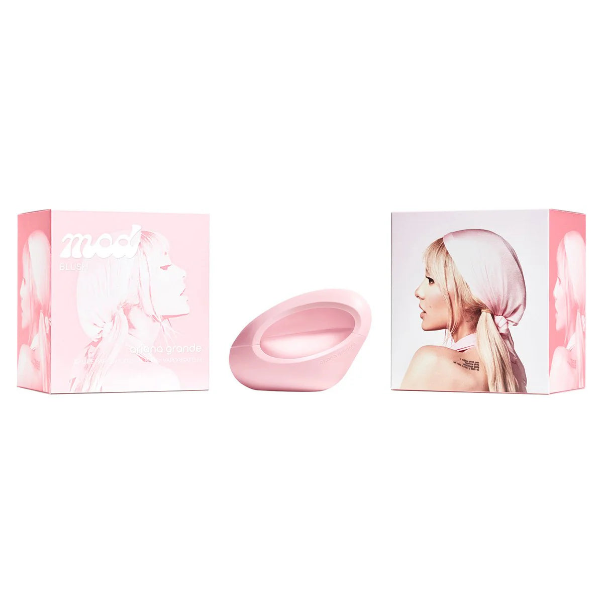 Ariana grande MOD 블러쉬 오 드 퍼퓸 우먼 30 ml