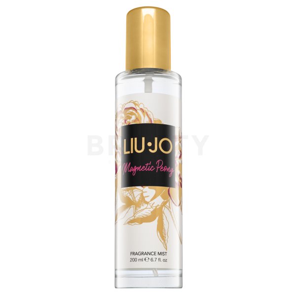 Liu Jo 마그네틱 피오니 BOR W 200ml