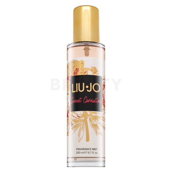 Liu Jo Garoafa dulce BOR W 200 ml