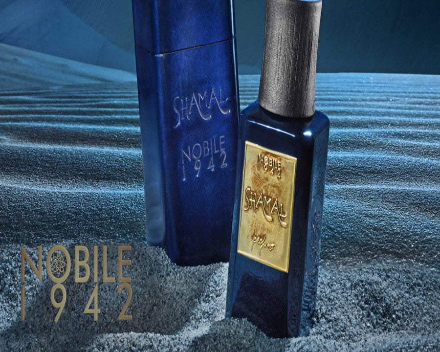 Nobile 1942 Shamal 75 ml — Extrait de Parfum