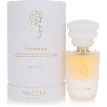 MADELEINE MASCHERA Milano 35ml — Eau de Parfum Donna