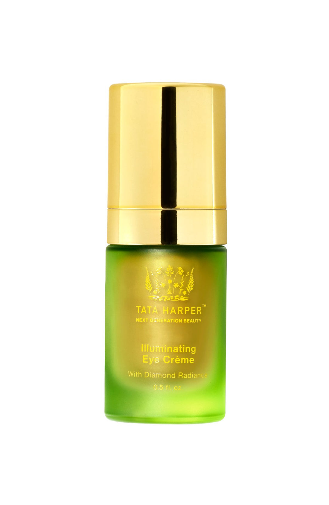 Tata Harper Brightening Eye Cream 15ml