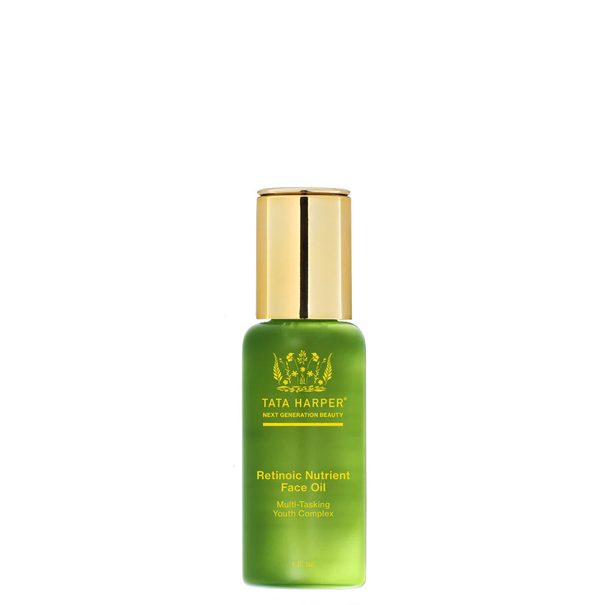 Tata Harper Olio nutriente retinoico per il viso 30ml