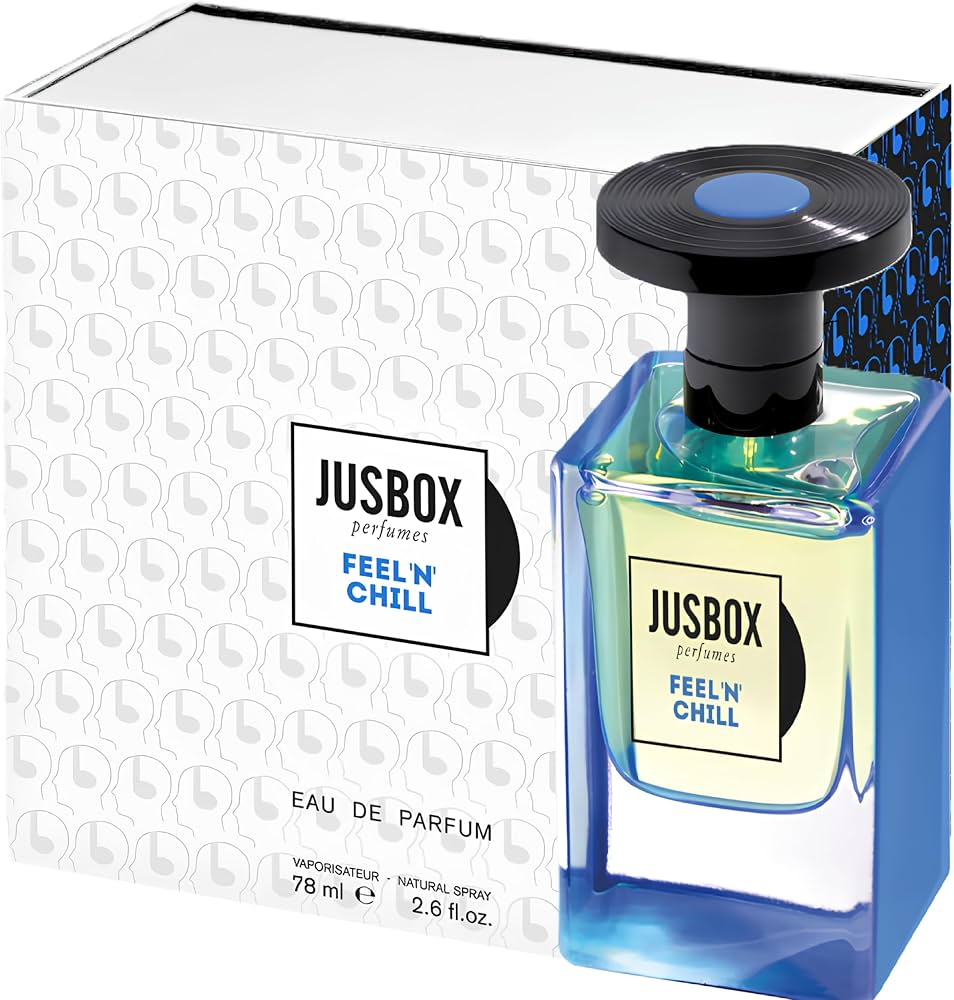 Jusbox Feel &